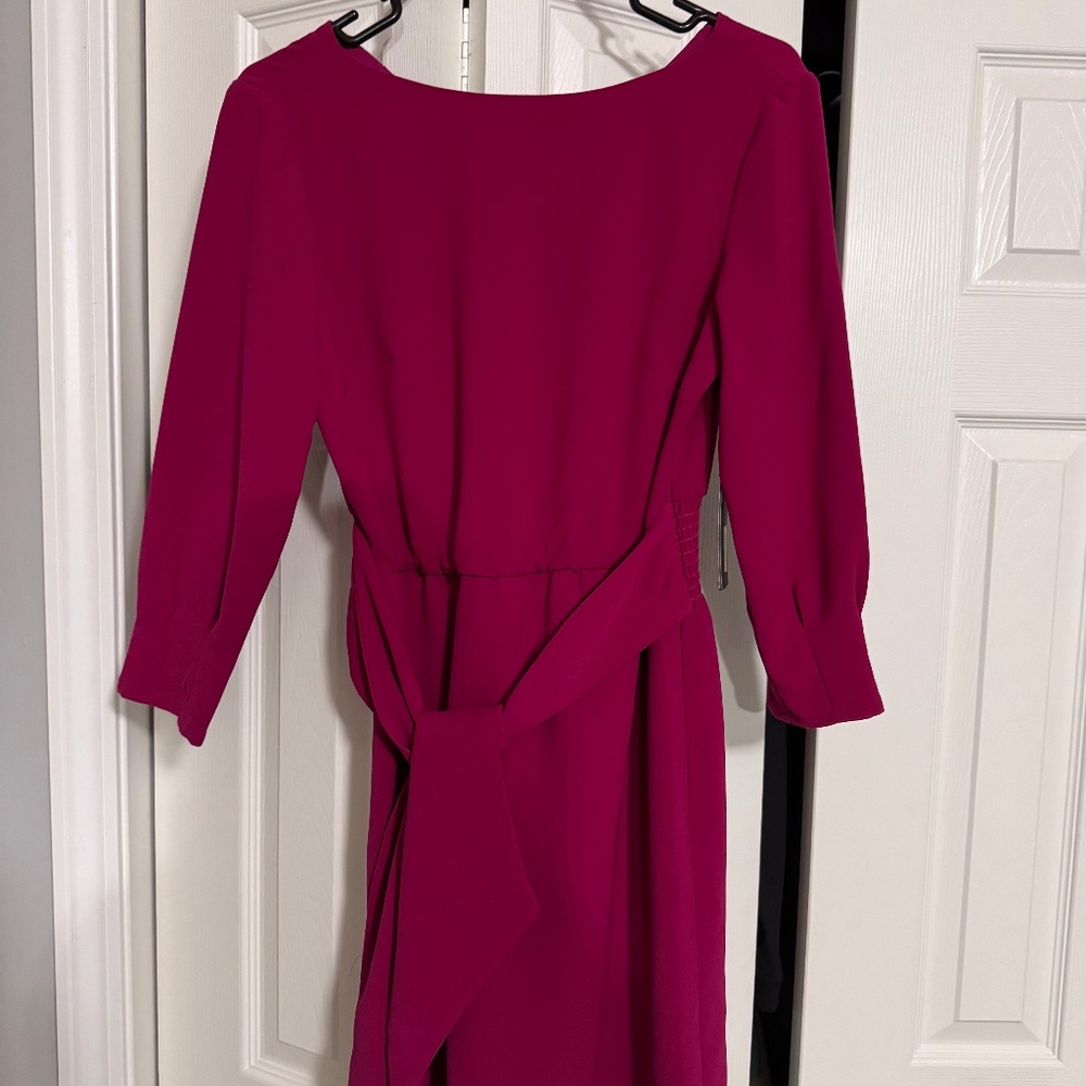 Vince Camuto Dress